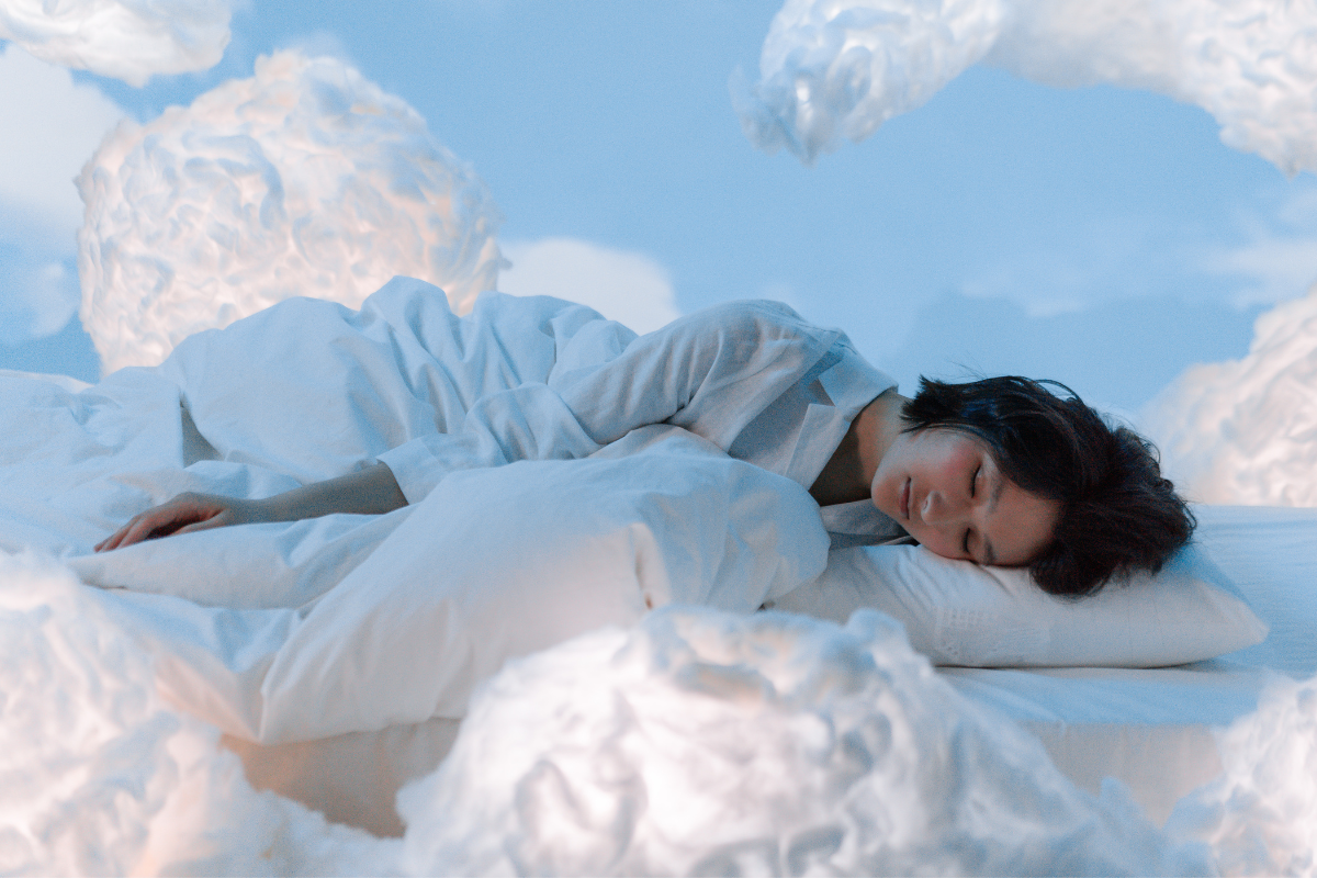 Best CBD Gummies for Sleep: Relax and Rest Naturally