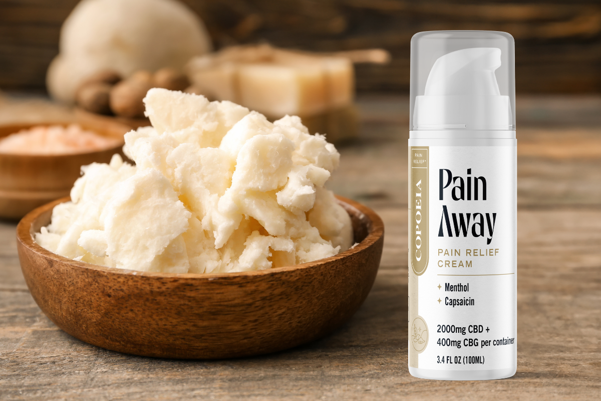 Pain Away: Why It’s Copoeia’s Best-Selling Relief Solution