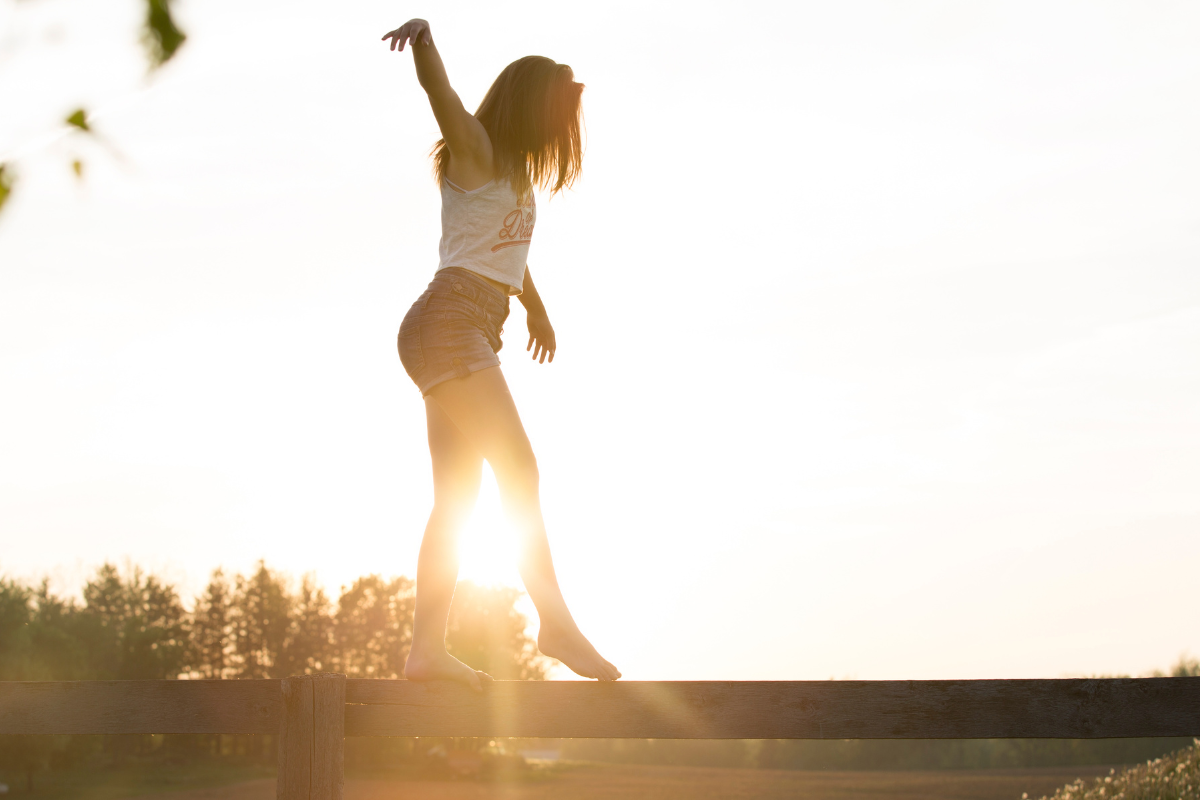 🌿 Spring Reset: Refresh Your Mind and Body Naturally